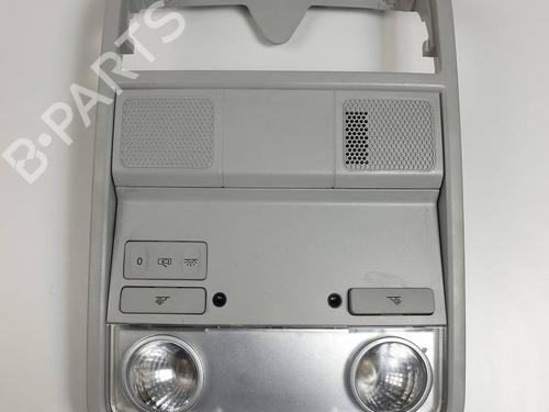 Used Interior roof light Interior roof light VW GOLF V Variant (1K5) 1.9 TDI (105 hp) 29989912 29989912