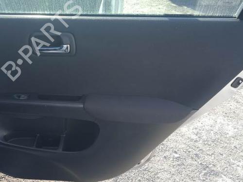 Instrument cluster HONDA CIVIC VII Hatchback (EU, EP, EV) 1.7 CTDi (EP4, EU9) | BP9362869C47 
