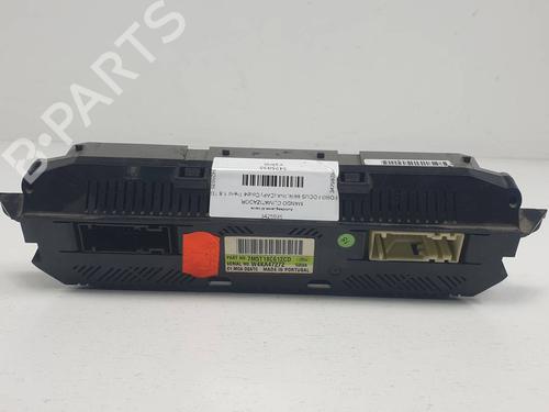 Climate control FORD FOCUS II (DA_, HCP, DP) 1.8 TDCi | BP34516137I5 - Image 2