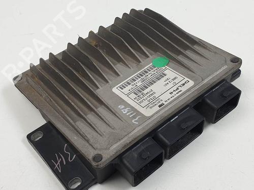 Used Engine control unit (ECU) Engine control unit (ECU) SUZUKI LIANA (ER, RH_) 1.4 DDiS (RH 414D) (90 hp) 28059727 28059727