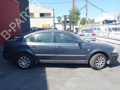 AC compressor VW PASSAT B5.5 (3B3) 2.0 | BP15065973M34  - Image 27