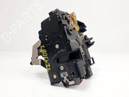 Used Rear left lock Rear left lock AUDI ALLROAD C5 (4BH) 2.5 TDI quattro (180 hp) 15847533 15847533