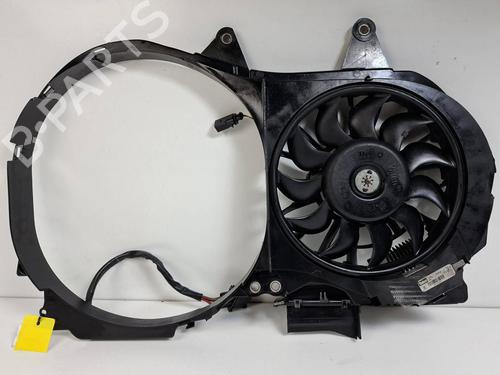 Used Radiator fan Radiator fan AUDI A4 B6 (8E2) 1.9 TDI (130 hp) 40176632 40176632