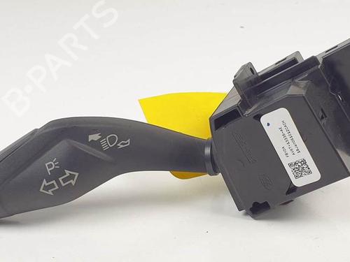 Used Steering column stalk Steering column stalk FORD FOCUS III 1.6 Ti (125 hp) 12383541 12383541