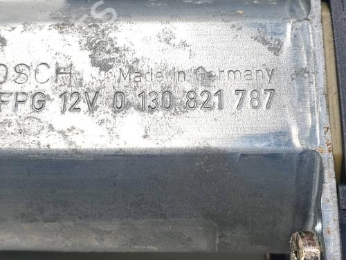 Left front window motor AUDI A4 B5 (8D2) 1.8 T | BP39745696E21 - Image 4