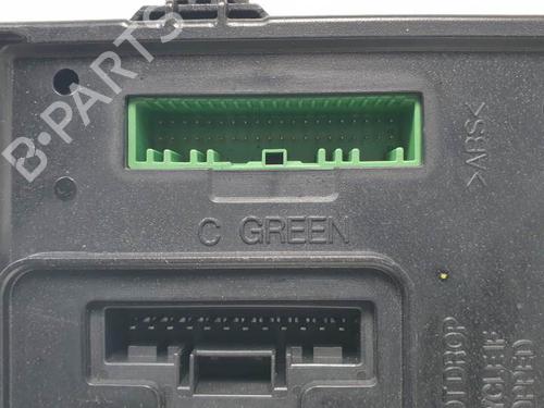 Fuse box RENAULT MEGANE III Hatchback (BZ0/1_, B3_) 1.5 dCi | BP24984252E1 