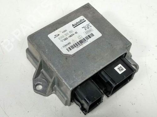 Used ECU airbags JAGUAR XF I (X250) 3.0 D (241 hp) 8121132