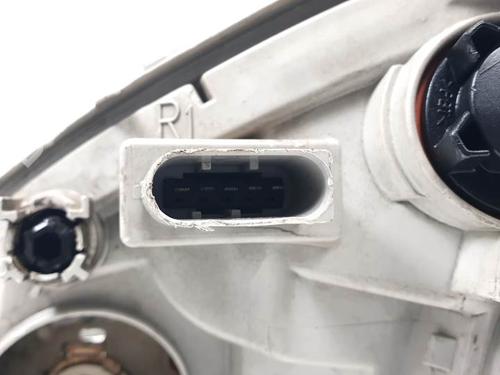 Right headlight MERCEDES-BENZ A-CLASS (W168) A 160 (168.033, 168.133) | BP23455819C29 