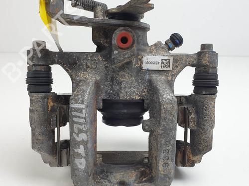 Used Right rear brake caliper Right rear brake caliper OPEL MOKKA / MOKKA X (J13) 1.4 (_76) (140 hp) 24652985 24652985