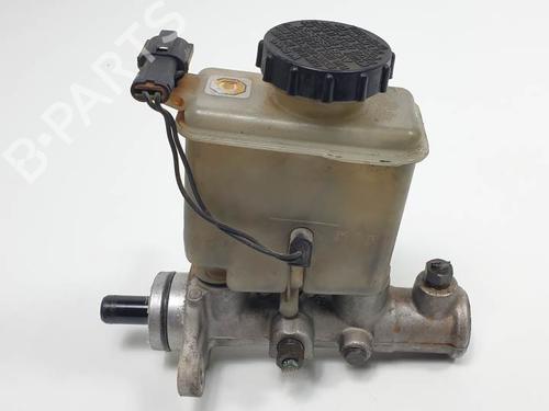Brake master cylinder DAEWOO LEGANZA (KLAV) 2.0 16V | BP9639896M77