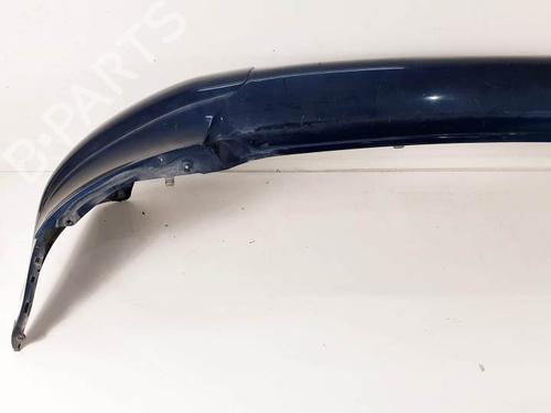 Rear bumper PEUGEOT 307 (3A/C) 1.6 HDi 110 | BP24984114C8 