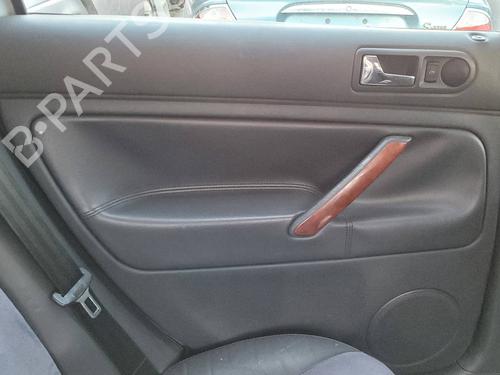 Left front window switch VW PASSAT B5.5 Variant (3B6) 2.3 VR5 | BP34511773I27  - Image 15