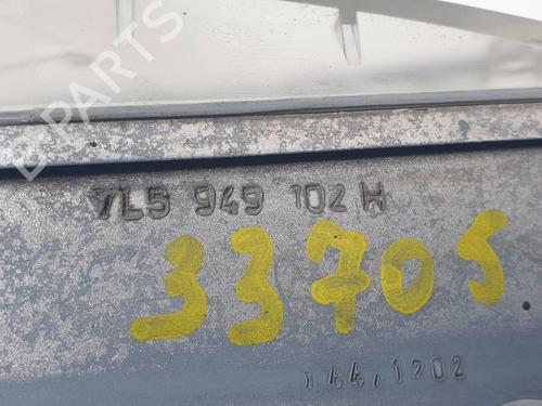Right front indicator PORSCHE CAYENNE (9PA) S 4.5 | BP34576698C33 - Image 3