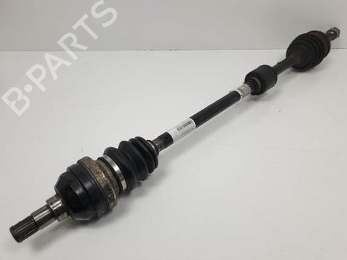 Right front driveshaft CHEVROLET AVEO / KALOS Hatchback (T250, T255) 1.2 | BP16541120M39 