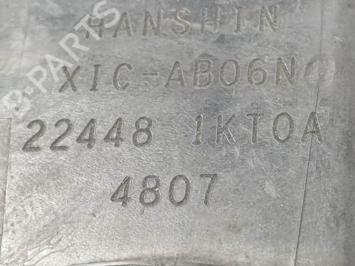 Ignition coil NISSAN NOTE (E12) 1.2 | BP29246515M94 - Image 3