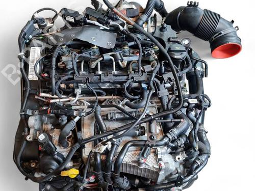 Engine VW CADDY V Box Body/MPV (SBA, SBH) 2.0 TDi | BP29932462M1