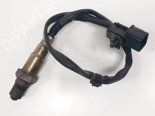 Used Electronic sensor Electronic sensor SSANGYONG XLV SUV e-XGi 160 (128 hp) 16991367 16991367