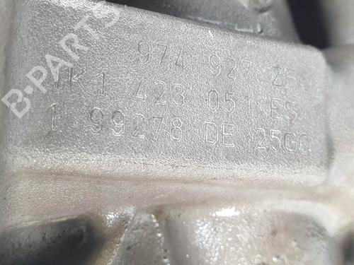 Steering rack VW GOLF VI Variant (AJ5) 1.6 TDI | BP40175193M22 - Image 9