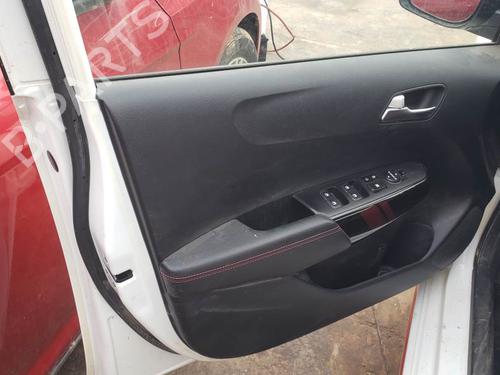 Right front fog light KIA PICANTO III (JA) 1.0 | BP24915419C31 - Image 18