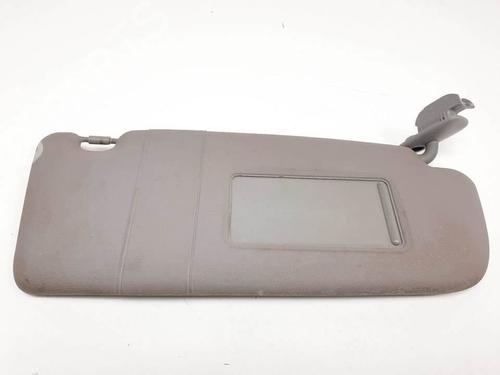 Used Right sun visor Right sun visor AUDI A4 B5 Avant (8D5) 1.9 TDI (110 hp) 17017730 17017730