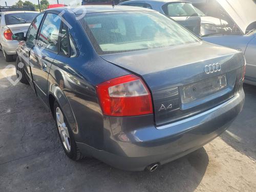 Electronic module AUDI A4 B6 (8E2) 2.0 | BP34516292M83  - Image 11