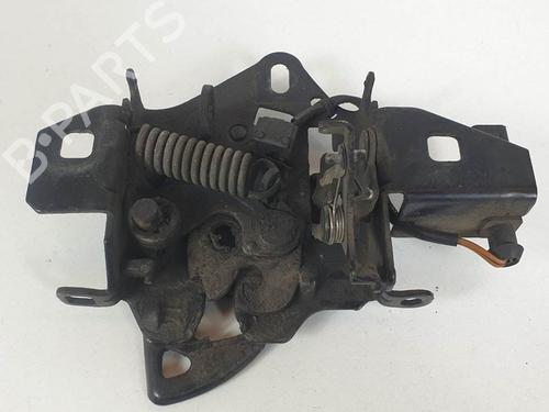 hjelmlås VW PASSAT B5.5 Variant (3B6) 1.9 TDI (130 hp) 13647007