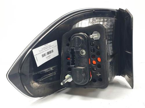 Right taillight FORD S-MAX (WA6) 2.0 TDCi | BP29149720C35 