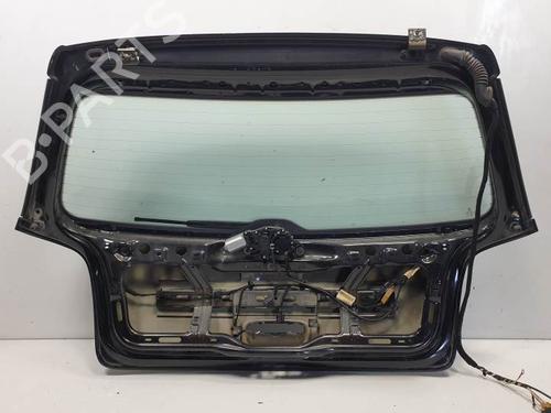 Tailgate VW POLO (9N_, 9A_) 1.9 TDI | BP28060756C6 