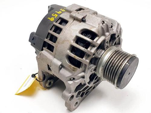 Used Alternator Alternator SEAT IBIZA II (6K1) 1.4 (60 hp) 17165373 17165373