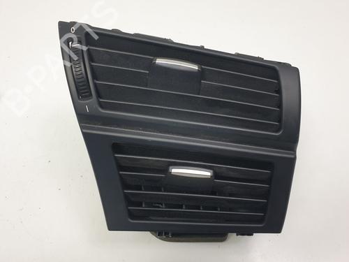 Used Air vent BMW X5 (E70) xDrive 30 d (235 hp) 12386650