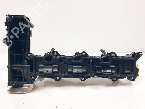 Ventildæksel CITROËN C4 Grand Picasso II (DA_, DE_) 2.0 BlueHDi 150 | BP29964997M124