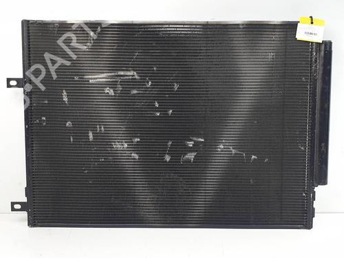 Used AC radiator AC radiator JEEP CHEROKEE (KL) 2.0 CRD (140 hp) 29581755 29581755