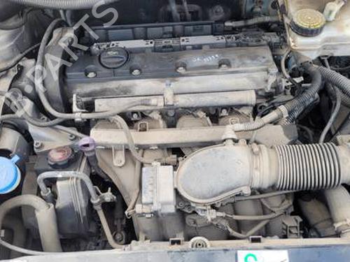 Right front shock absorber CITROËN XSARA PICASSO (N68) 2.0 16V | BP31285769M17