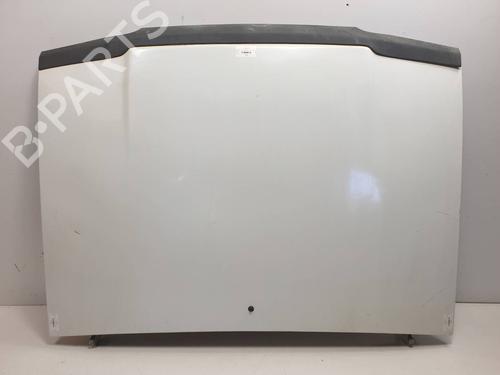 Used Hood Hood CITROËN C15 Box Body/MPV (VD_) 1.8 D (60 hp) 34534460 34534460