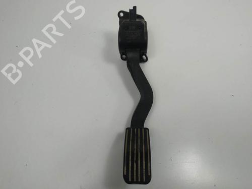 Used Pedal Pedal CITROËN C4 I (LC_) 1.6 HDi (109 hp) 9155342 9155342