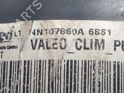 Heater blower motor PEUGEOT 508 SW I (8E_) 1.6 HDi | BP25140933M62 