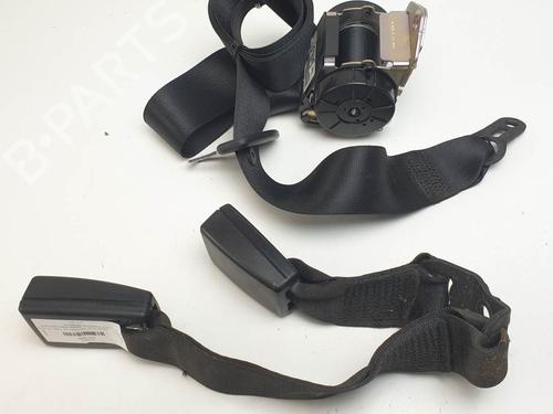 Used Rear right seatbelt Rear right seatbelt BMW X1 (E84) xDrive 23 d (204 hp) 25707062 25707062