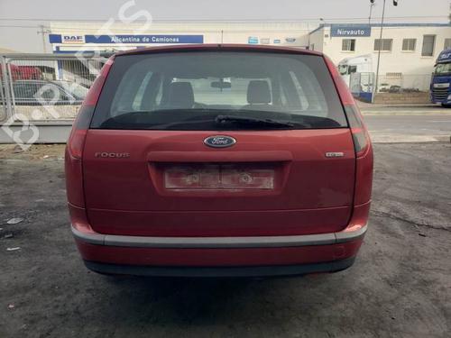 Front left window mechanism FORD FOCUS II Turnier (DA_, FFS, DS) 1.8 TDCi | BP15520465C22 