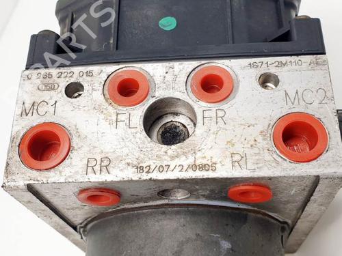 ABS pump FORD MONDEO III Saloon (B4Y) 2.0 16V | BP16748903M43 