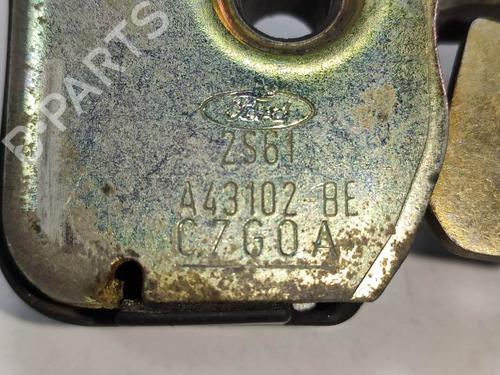 Tailgate lock FORD FIESTA V (JH_, JD_) 1.4 16V | BP9298597C101 