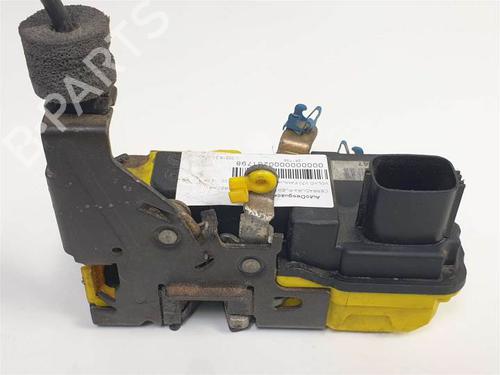 Front right lock VOLVO V70 II (285) 2.4 | BP10548326C97 