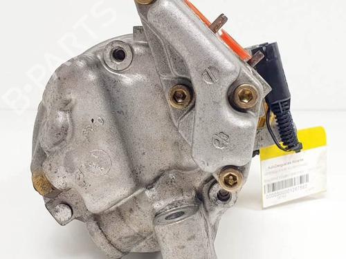AC compressor BMW 3 Convertible (E46) 318 Ci | BP18527837M34 - Image 5