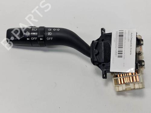 Used Headlight switch Headlight switch MAZDA 6 Hatchback (GG) 2.0 (GGES) (141 hp) 6854760 6854760