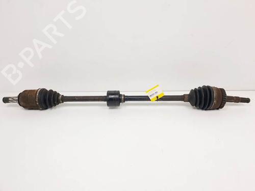 Used Right front driveshaft OPEL CORSA C (X01) 1.4 (F08, F68) (90 hp) 16244606