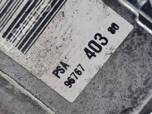 Steering pump CITROËN C4 II (NC_) 1.6 HDi 90 | BP38301045M99 - Image 4