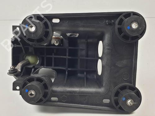 Gear lever CITROËN C3 II (SC_) 1.4 HDi 70 (SC8HZC, SC8HR0, SC8HP4) | BP28027608M90 - Image 4