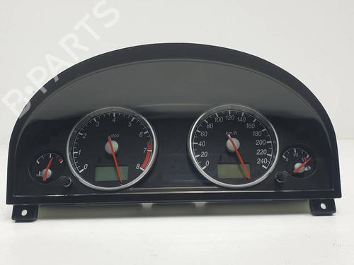 Used Instrument cluster Instrument cluster FORD MONDEO III (B5Y) 2.5 V6 24V (170 hp) 34515908 34515908