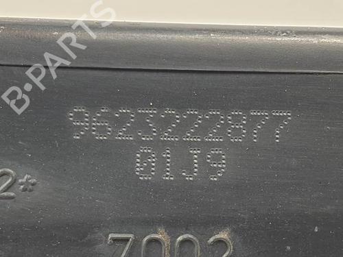 Right mirror CITROËN XSARA (N1) 2.0 HDi 90 | BP26879687C27 