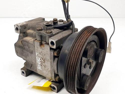 Used AC compressor AC compressor MAZDA 323 F VI Hatchback (BJ) [1998-2004] 12445499 12445499