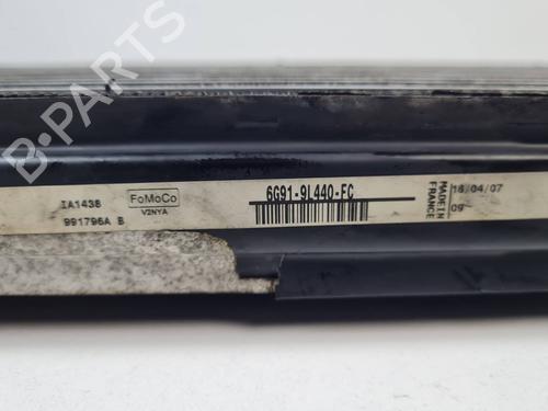 Intercooler FORD GALAXY II (WA6) 2.0 TDCi | BP37628810M30 - Image 3